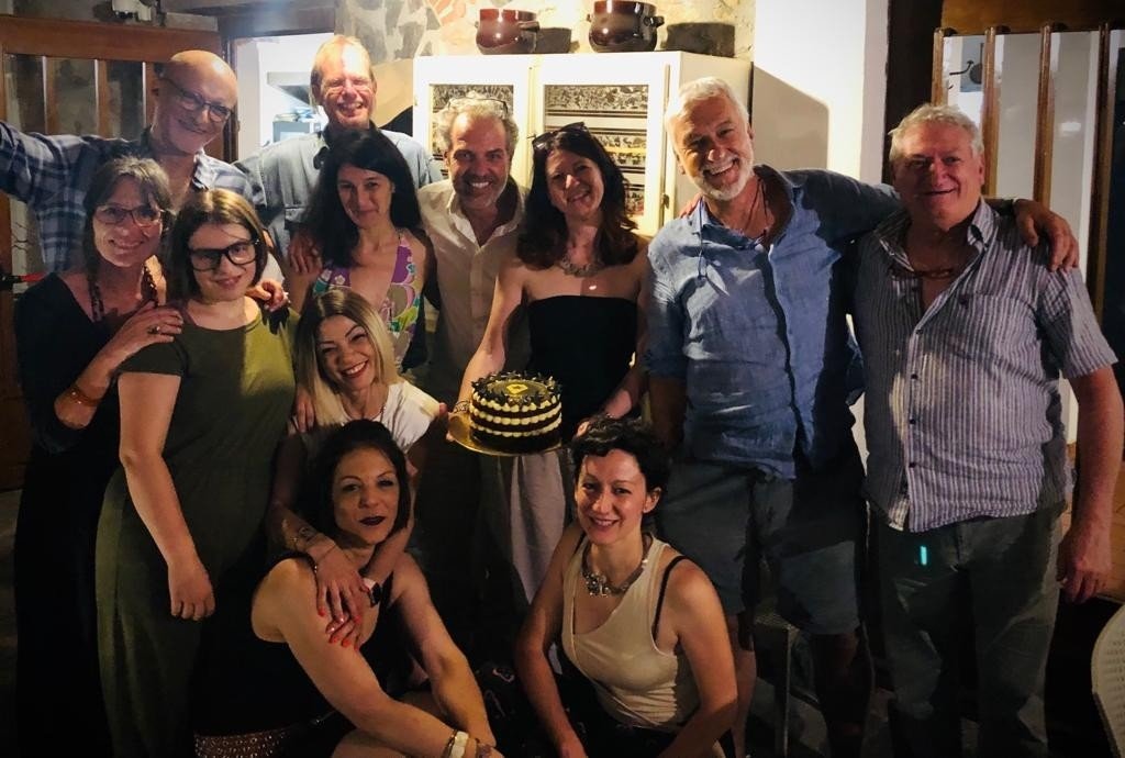 Salone Piazza Grande | 8.5 Punkte | Ausgezeichneter Eventraum