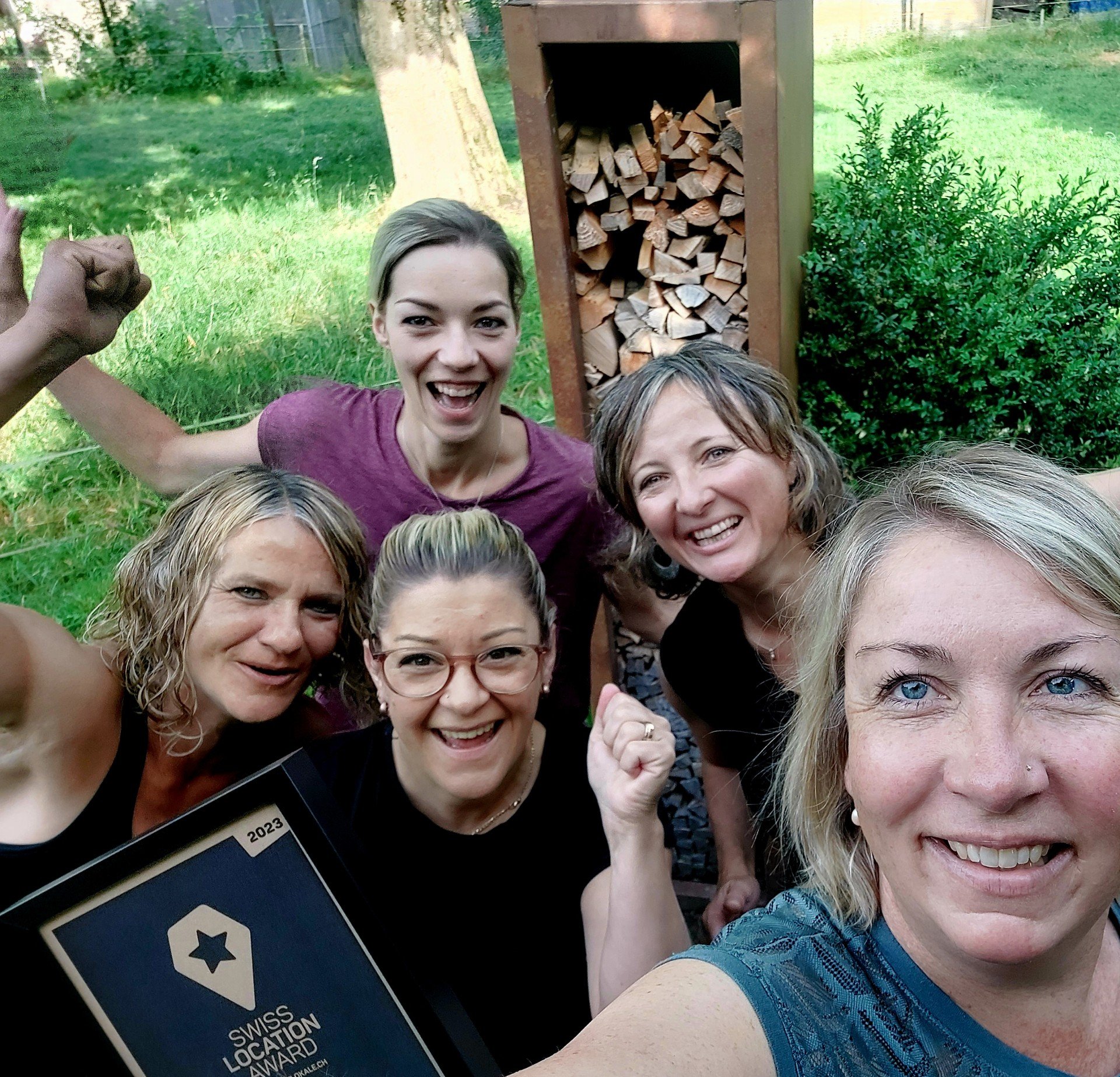 Kreativ Training | 8.3 Punkte | Ausgezeichnete Erlebnislocation