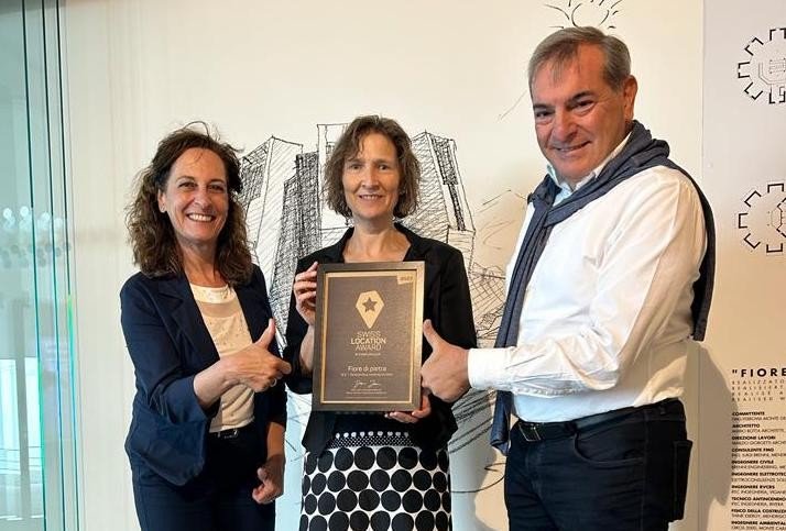 Fiore di Pietra | 9.3 Punkte | Herausragende Meetinglocation