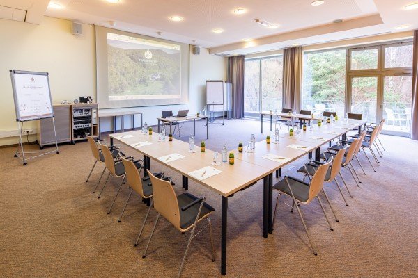 Seminar- & Eventhotel Krainerhütte