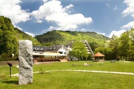 Seminar- & Eventhotel Krainerhütte****