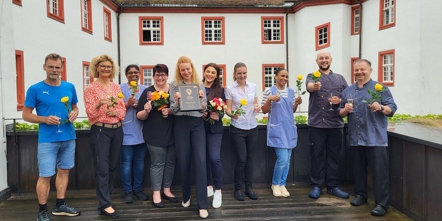 Propstei Wislikofen | 9.1 Punkte | Herausragende Tagungslocation