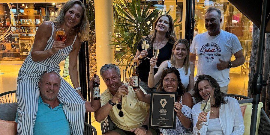 Milandia Greifensee | 8.5 Punkte | Ausgezeichnete Erlebnislocation