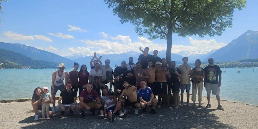 Ristorante Beau-Rivage da Domenico | 9.3 Punkte | Herausragende Genusslocation