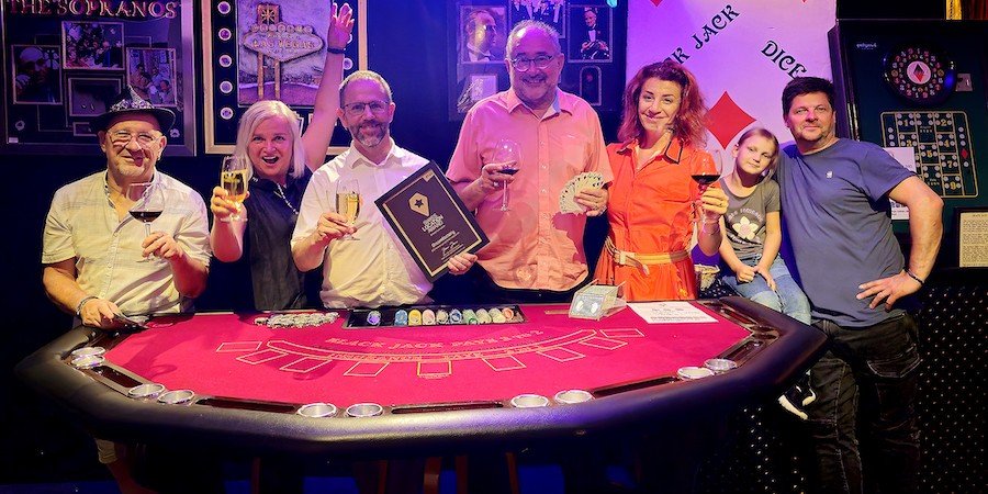 Dreamfactory | 9 Punkte | Herausragende Erlebnislocation