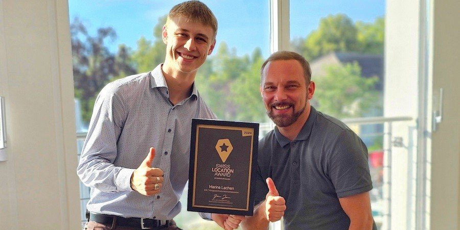 Marina Lachen | 8.9 Punkte | Ausgezeichnete Hochzeitslocation