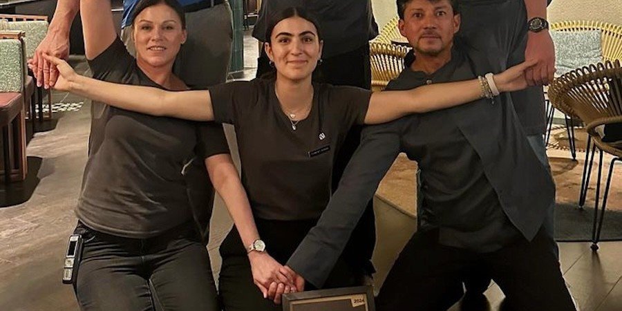 BACiO della Mamma | 9.1 Punkte | Herausragende Genusslocation