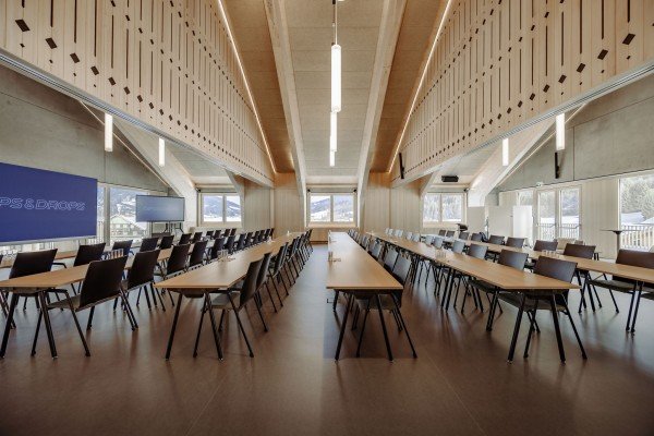 Dips&Drops - The First Bike And Ski Hub