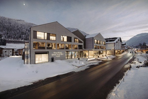 Dips&Drops - The First Bike And Ski Hub