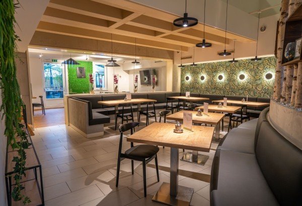 Gitti-City Restaurant