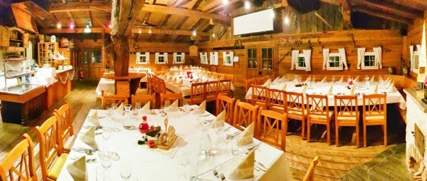 Almhütte Graz