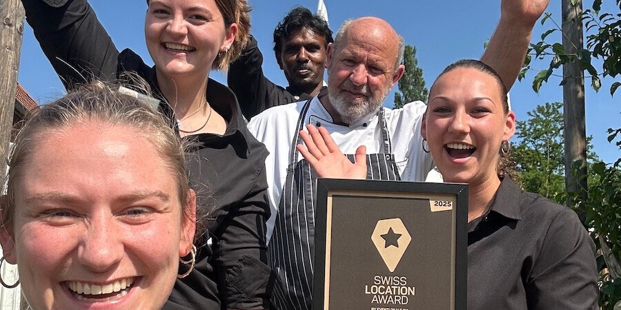 Maximilian | 8.9 Punkte | Ausgezeichnete Hochzeitslocation