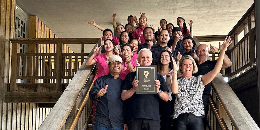 Himmapan Lodge | 9.1 Punkte | Herausragende Genusslocation