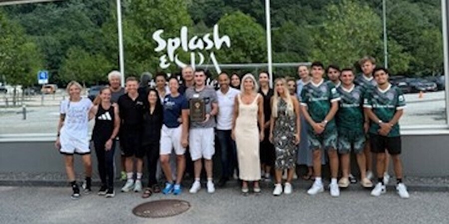 Splash & Spa Tamaro | 8 Punkte | Ausgezeichnete Erlebnislocation