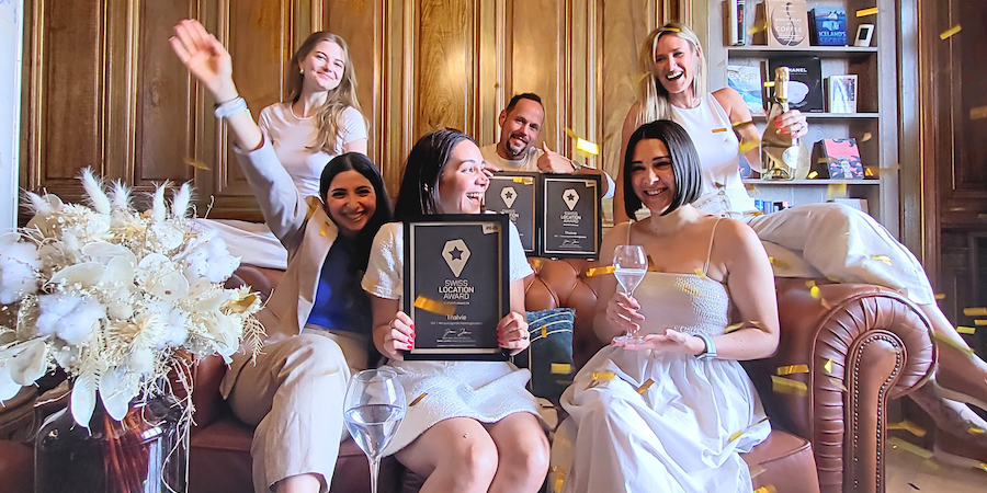 Thalvie | 9.4 Punkte | Herausragende Meetinglocation