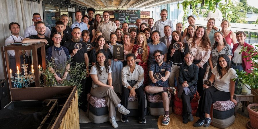 Kursaal Bern | 9.4 Punkte | Herausragende Kongresslocation