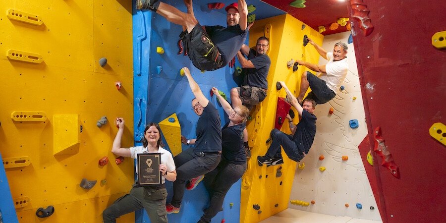 Sportcamp Melchtal | 8.2 Punkte | Ausgezichnete Erlebnislocation