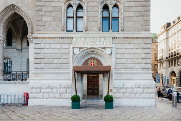Wiener Rathauskeller
