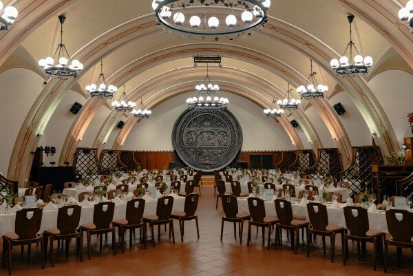 Wiener Rathauskeller