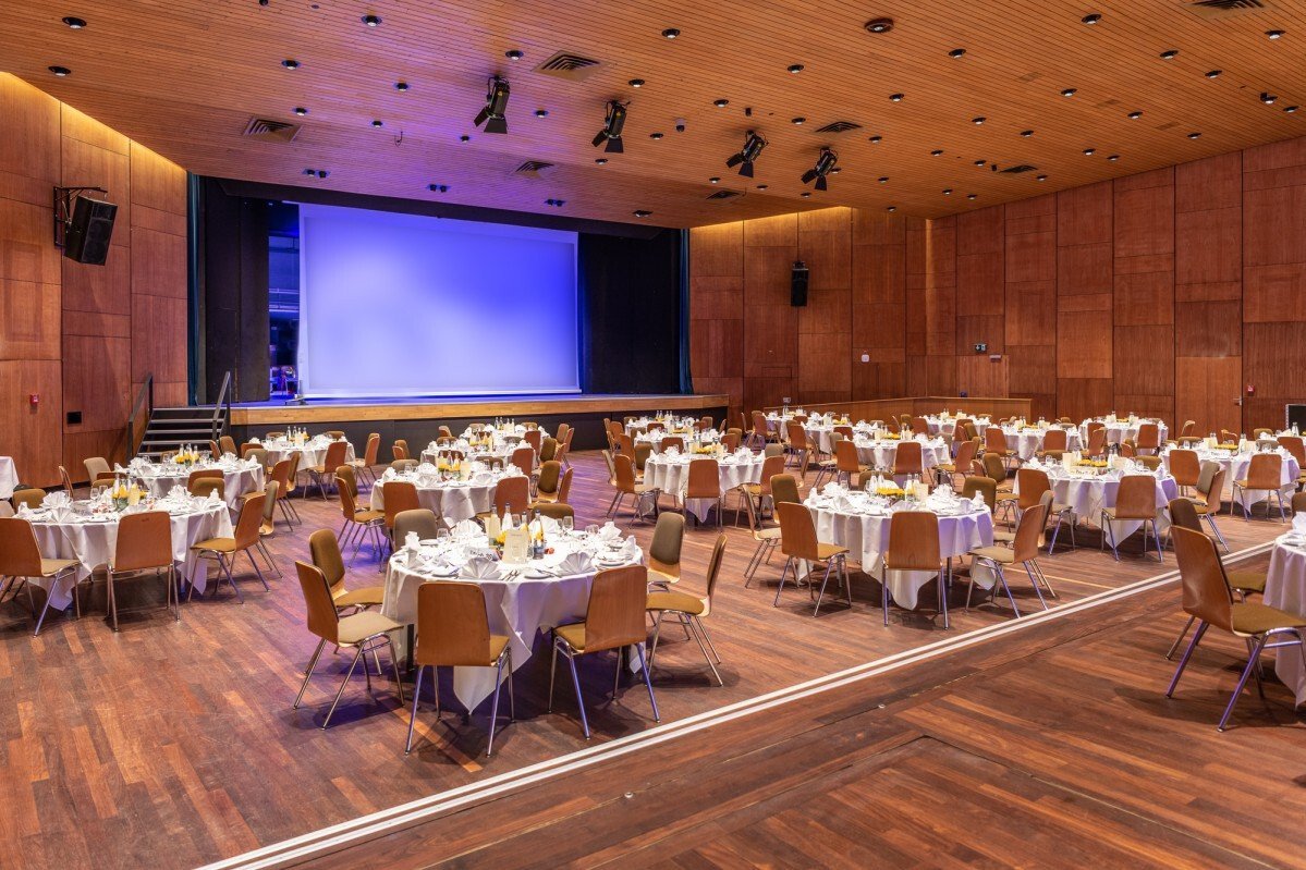 Leiter/in Gastronomie