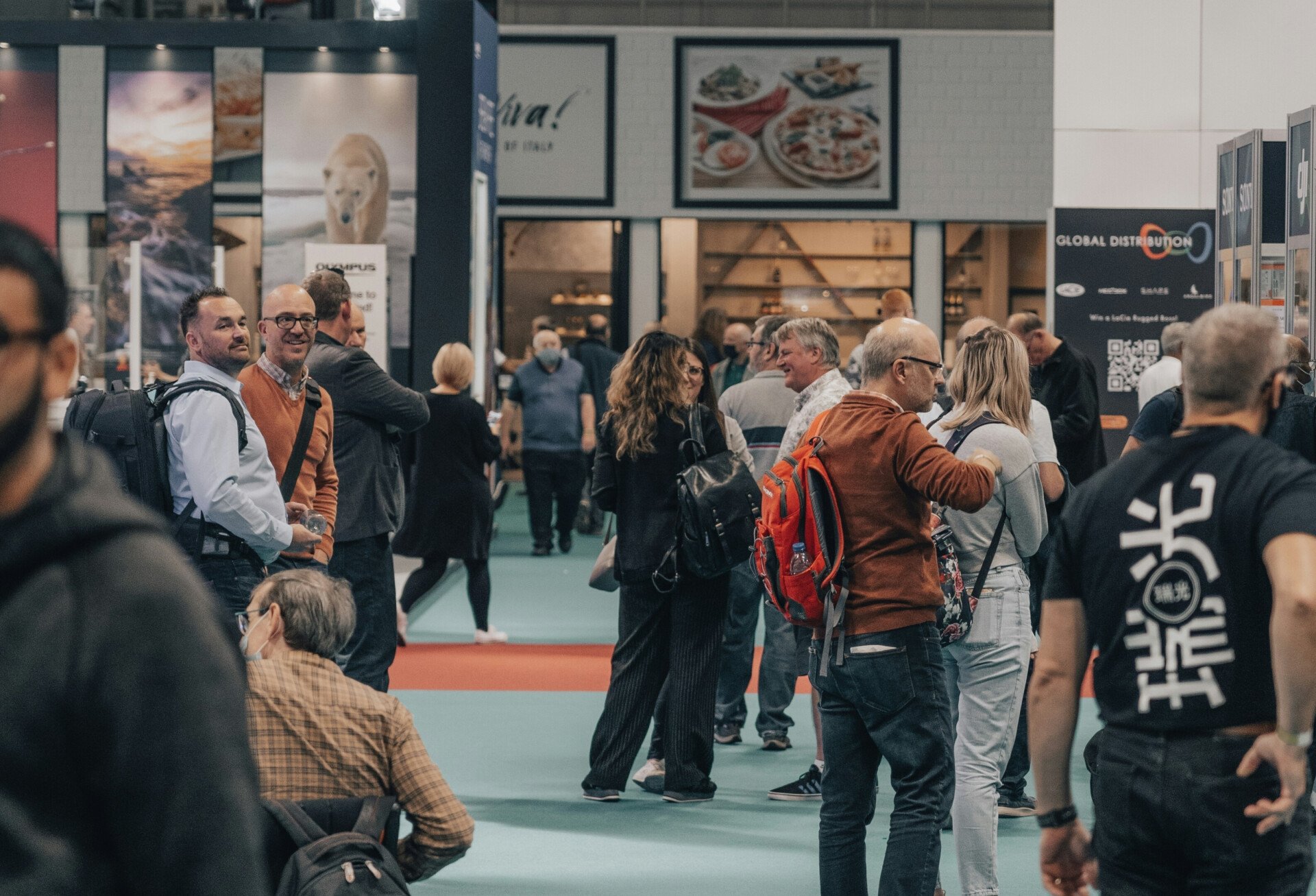 Event Marketing Manager/in