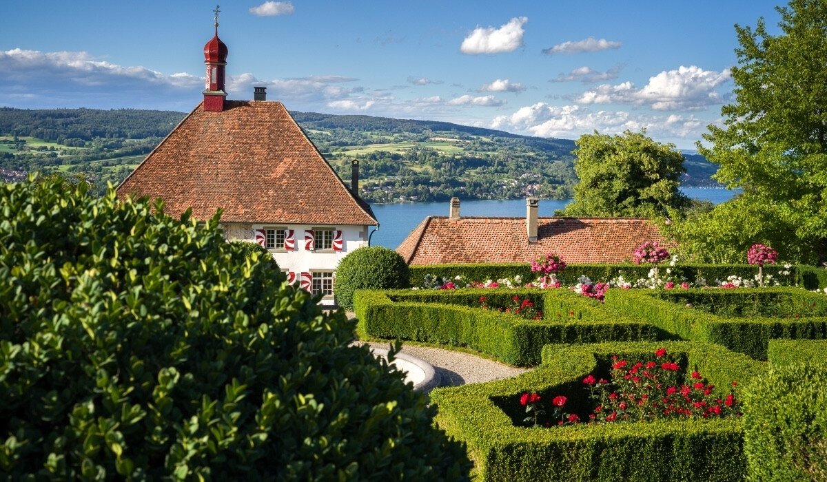 Schloss Freudenfels