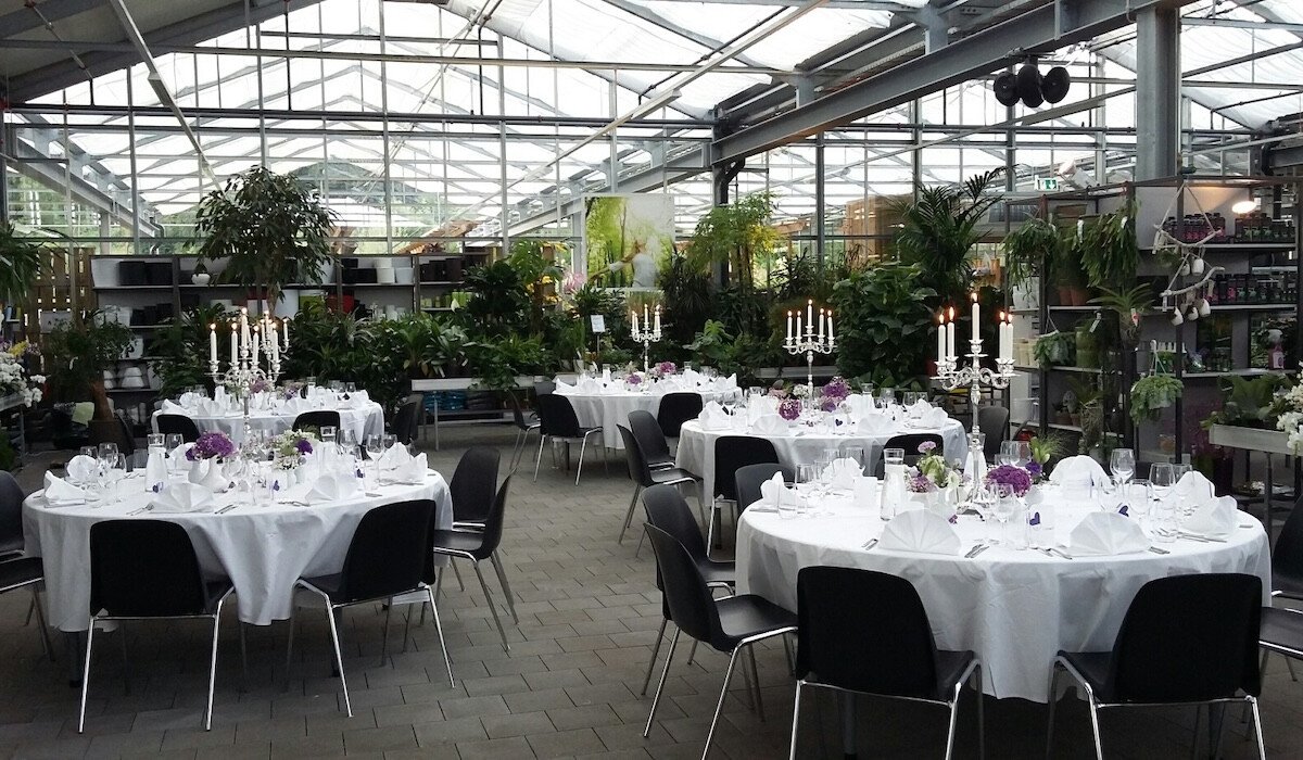 Wyss GartenHaus