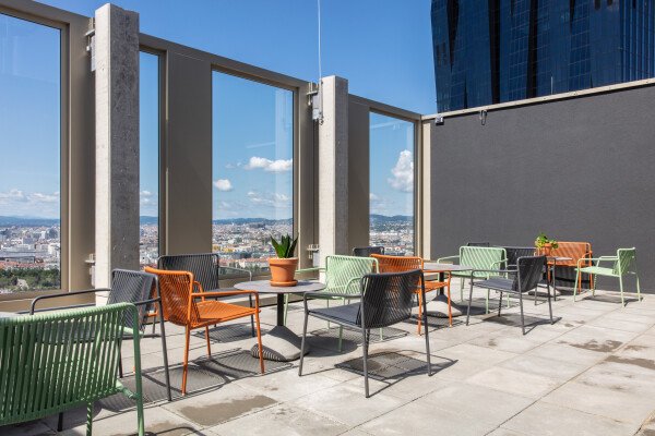 District Living