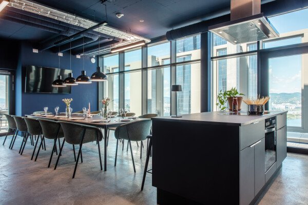 District Living