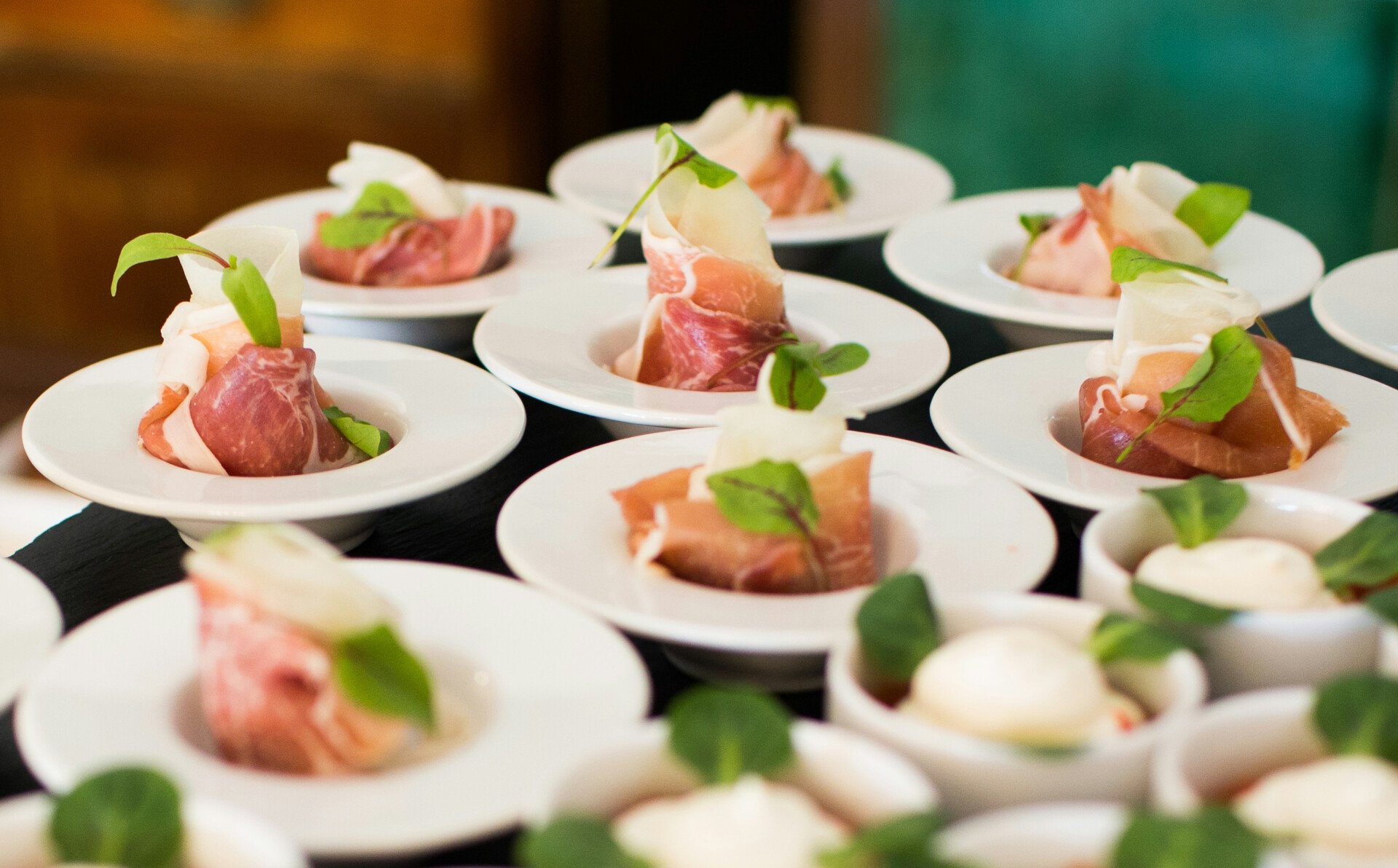 Catering-und Eventassistent/in