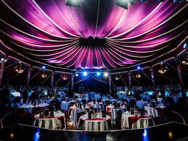 Mirage - Die Eventlocation im Prater