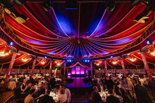 Mirage - Die Eventlocation im Prater