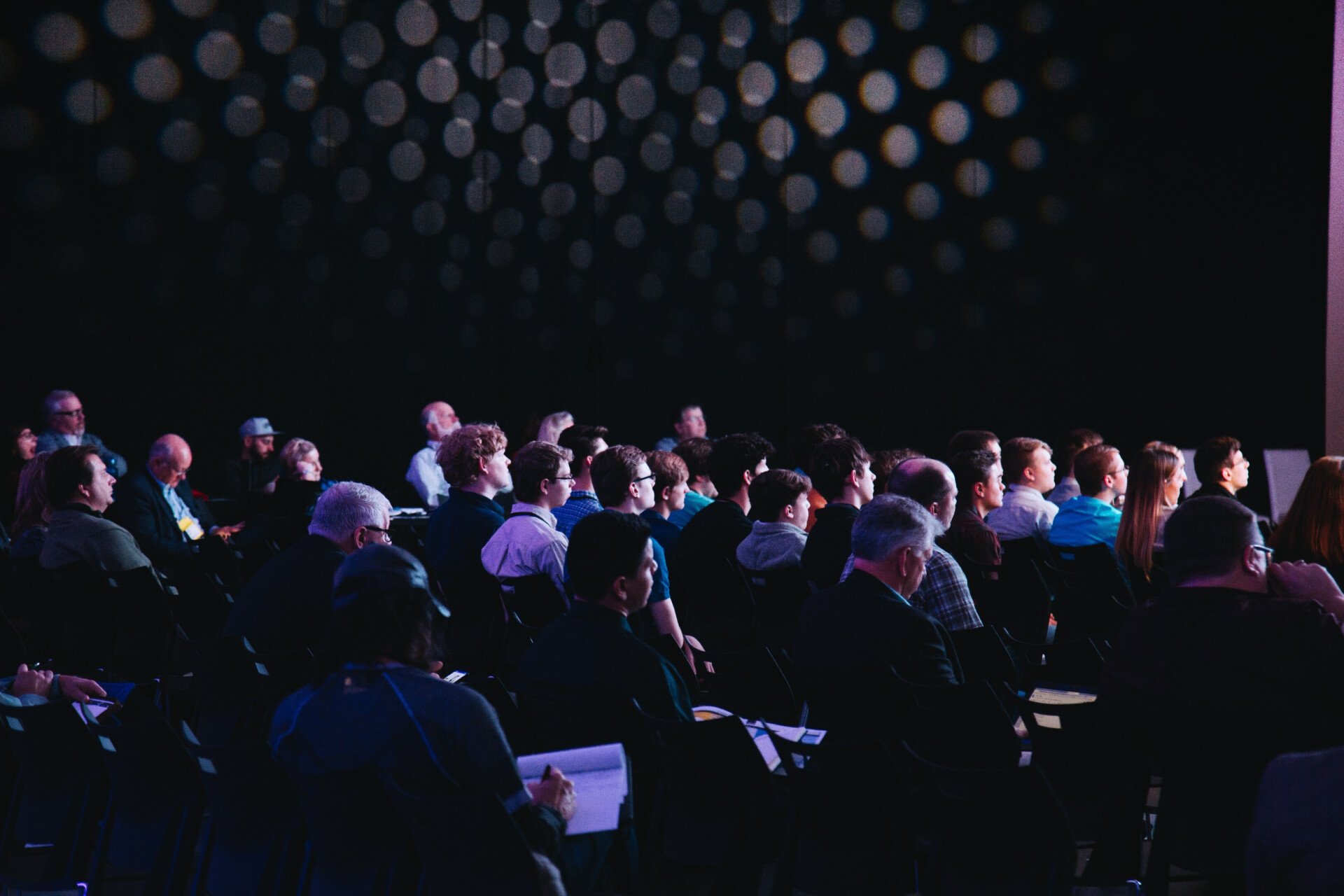 Event und Messe Monteur/Montageleiter/in