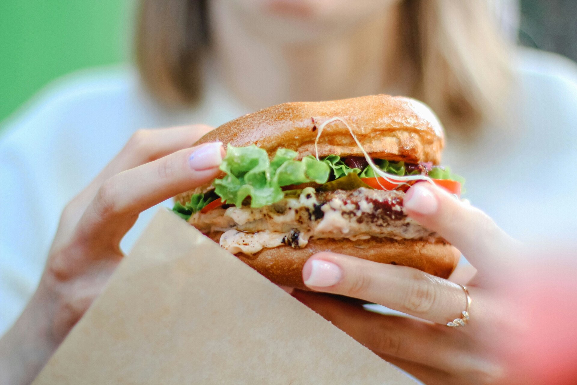 Crew Member (m/w/d) Foodtruck