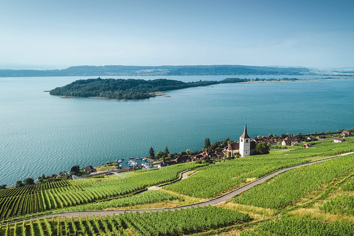 © Schweiz Tourismus_Andre Meier