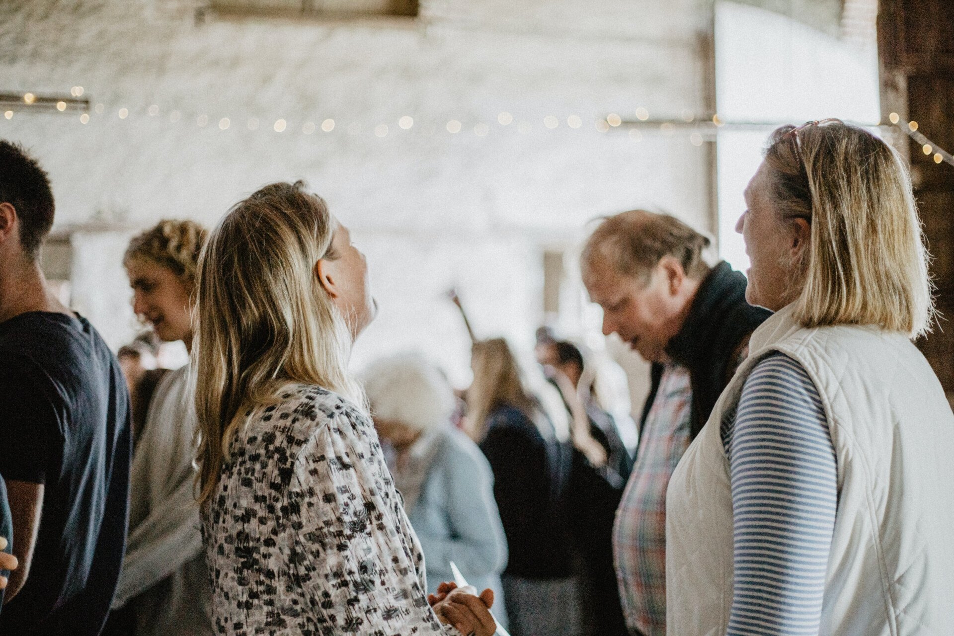 Marketing-Allrounder/in mit Eventfokus