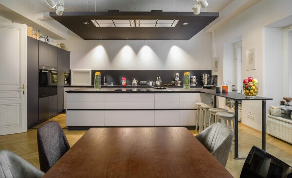 YOUR Kitchen