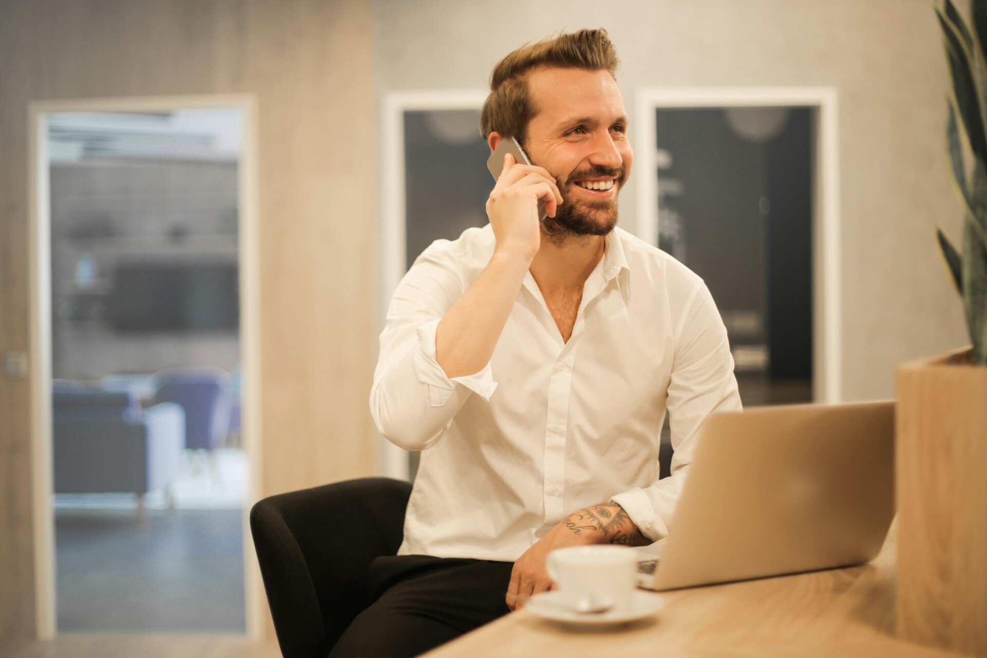 Bankett & Event Koordinator/in
