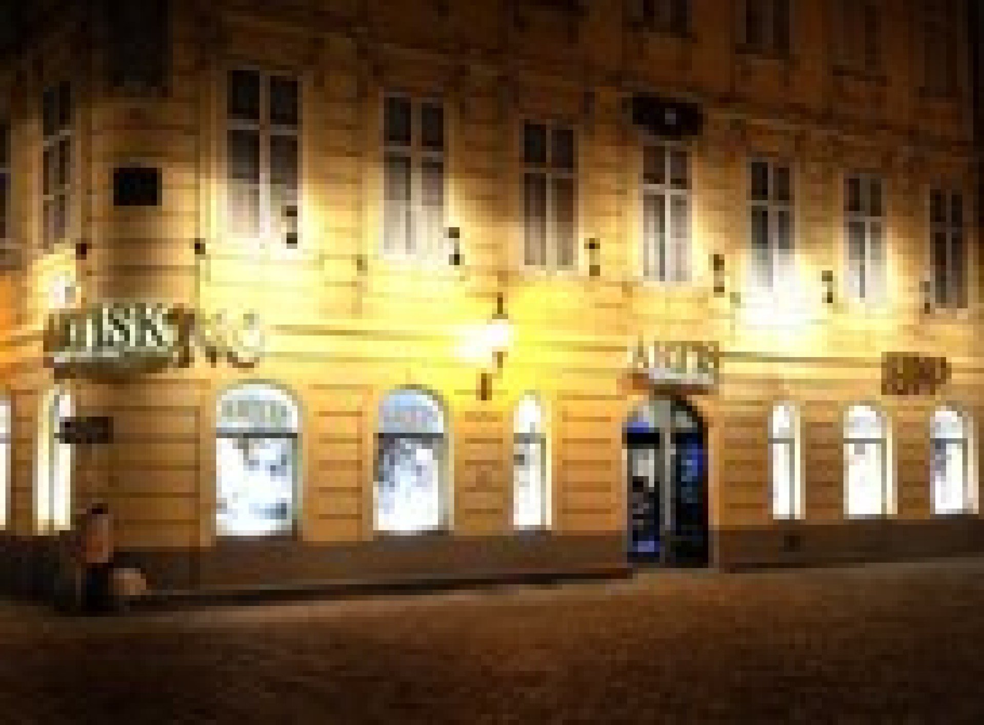 Artis Kino - Artis International Wien