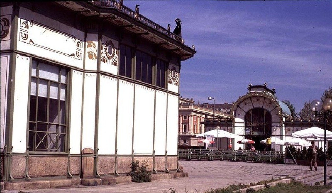 Club U (Künstlerhauspassage) - Club mieten