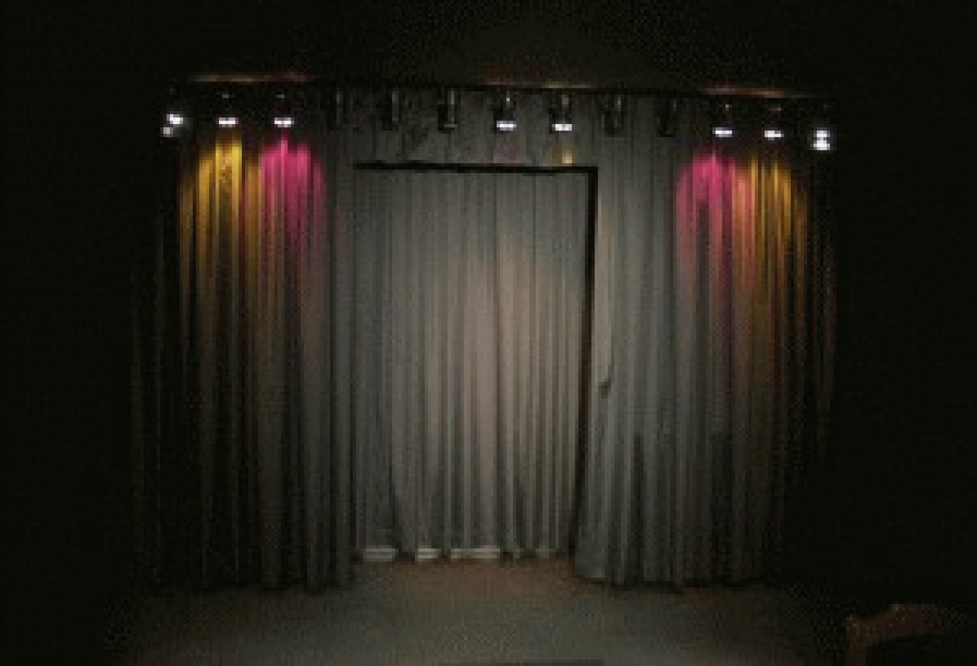 Gruam - Kleinkunstbühne