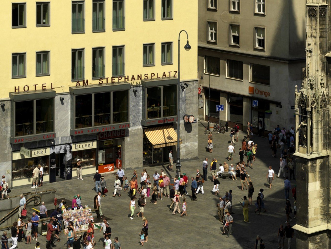 Hotel am Stephansplatz