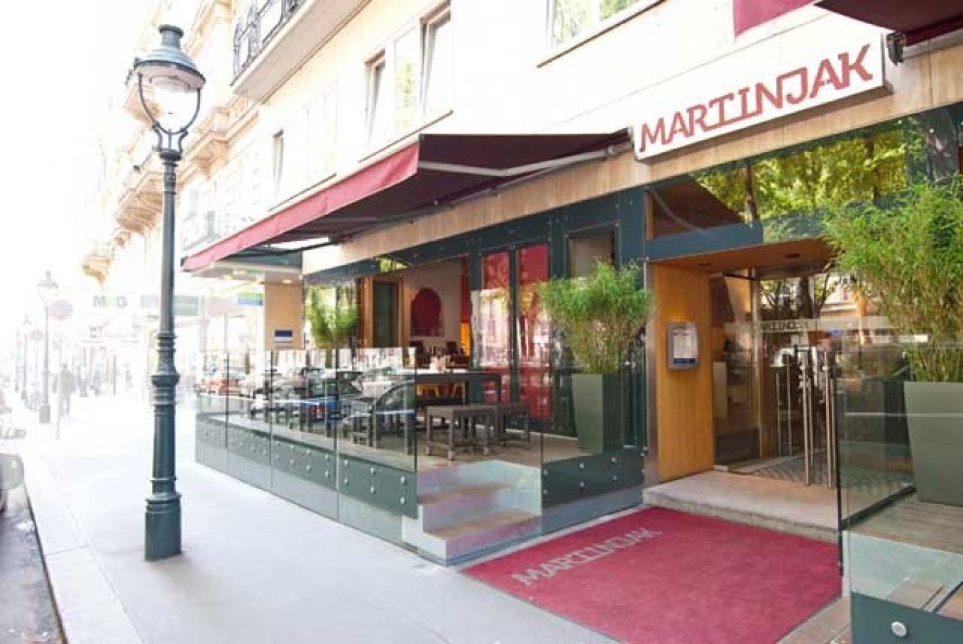 Martinjak Restaurant