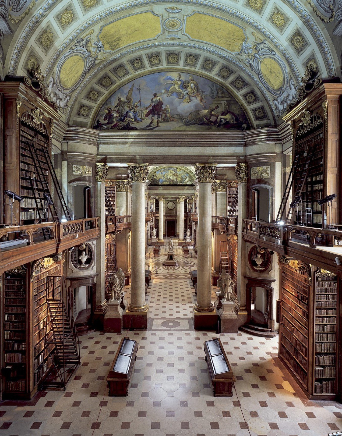 Österreichische Nationalbibliothek