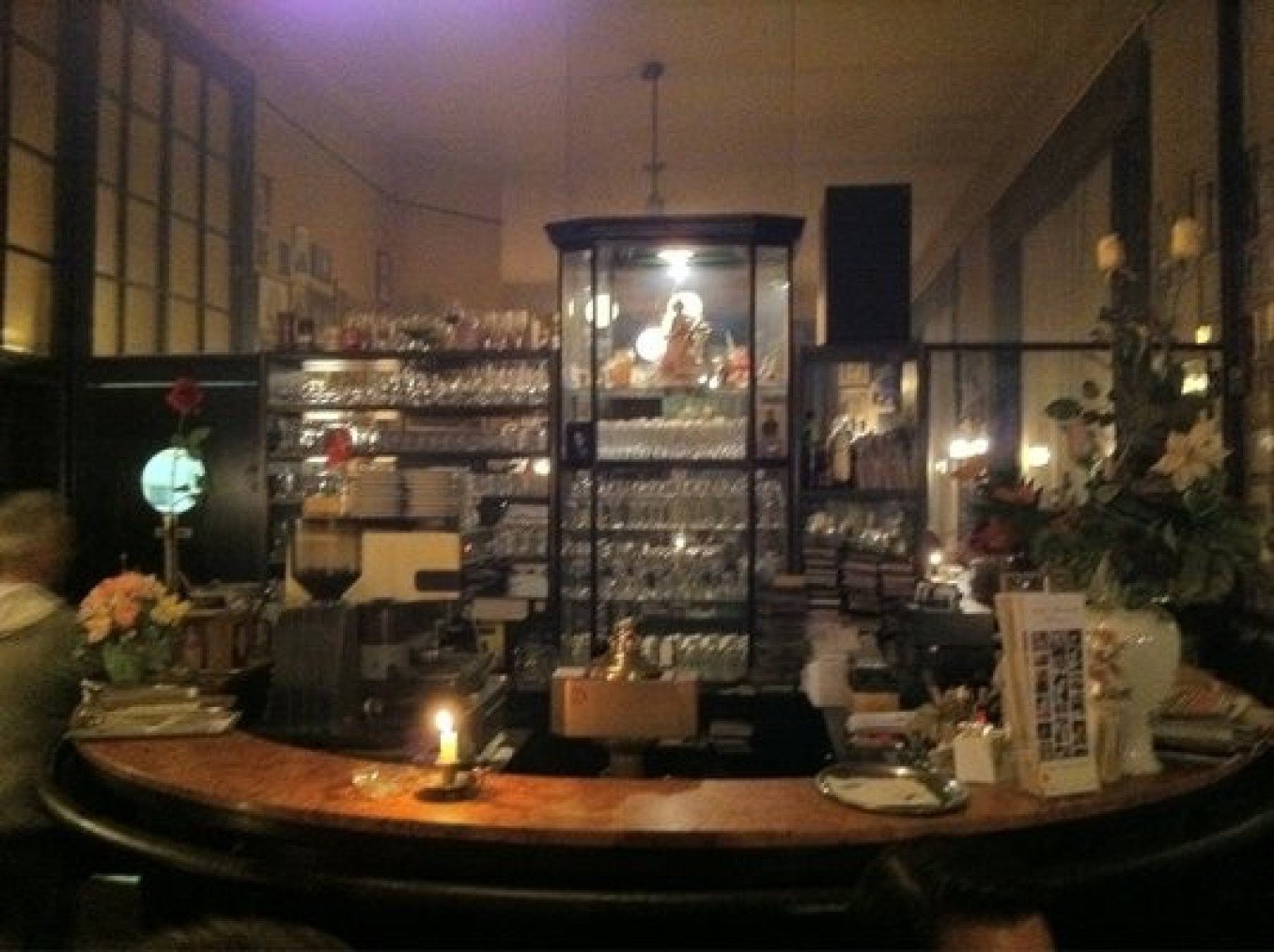 Peters Operncafe Hartauer