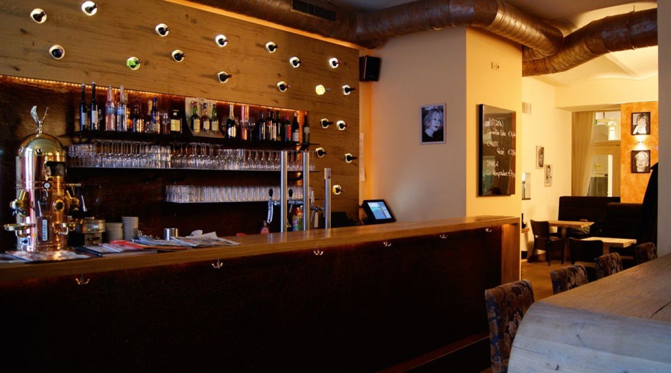 Wienerin Restaurant & Bar