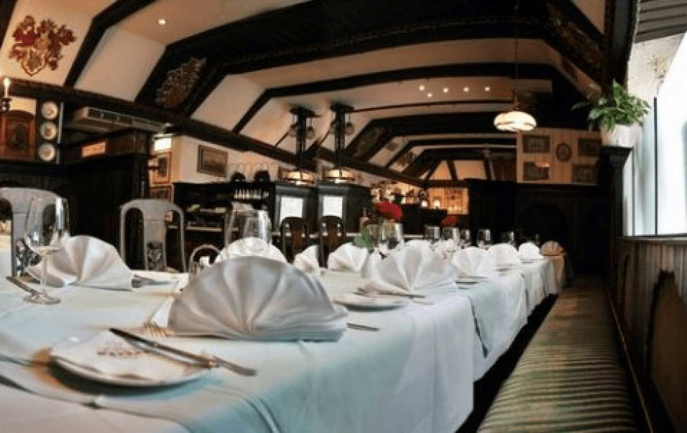 Kardos k.u.k. Spezialitäten Restaurant