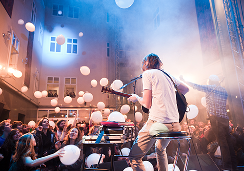 Haus der Musik
