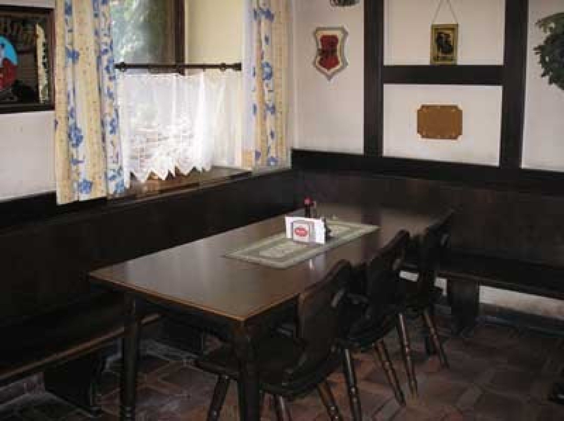 Schosztarich Gasthof