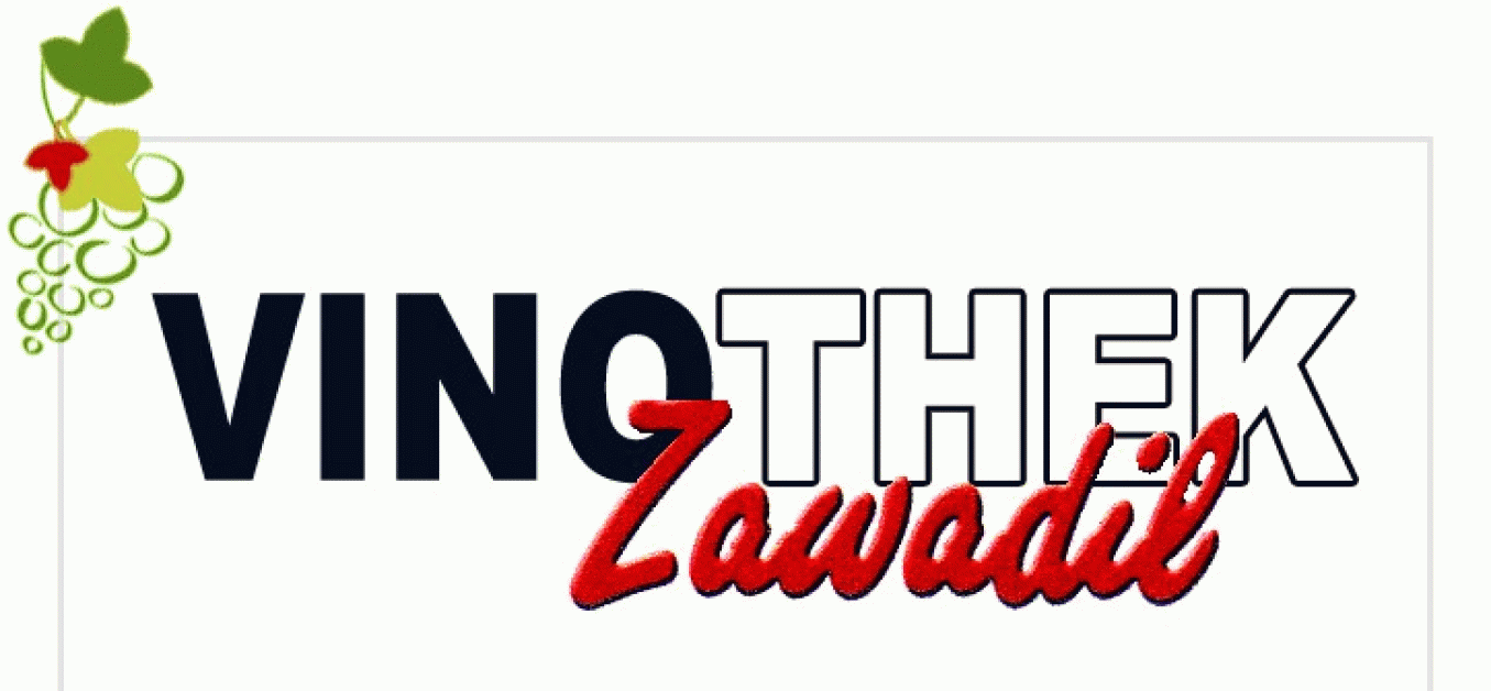 Zawadil Vinothek